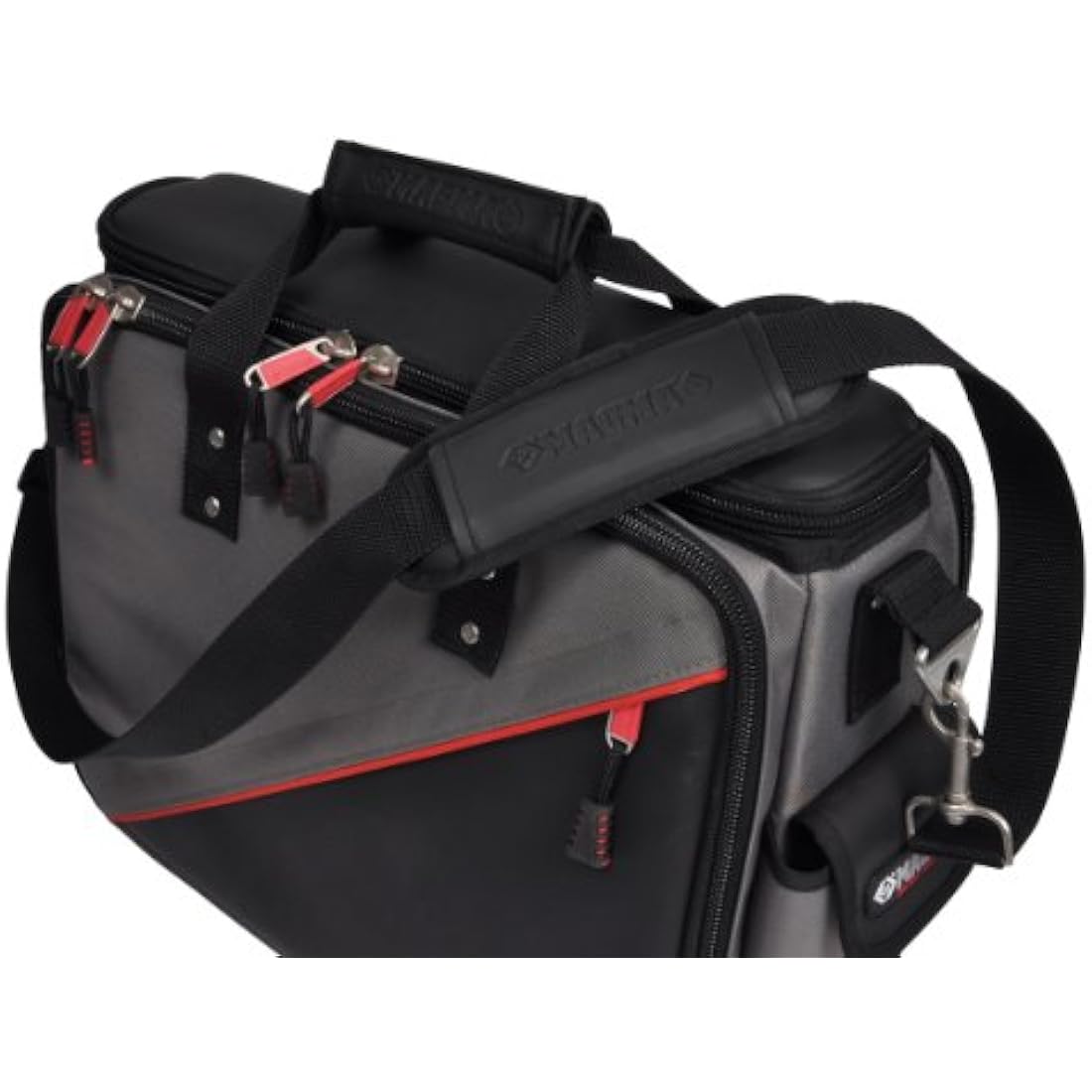 C.K Magma MA2630 Technicians Tool Case | Heavy-Duty Storage Bag