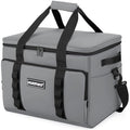 Hulongo 30L Insulated Cooler Bag – Leakproof Waterproof Thermal Bag
