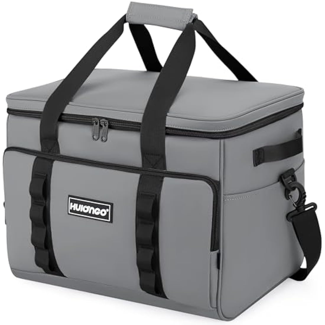 Hulongo 30L Insulated Cooler Bag – Leakproof Waterproof Thermal Bag