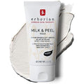 Erborian Milk and Peel Mask – Brightening Exfoliating Face Mask, 60g