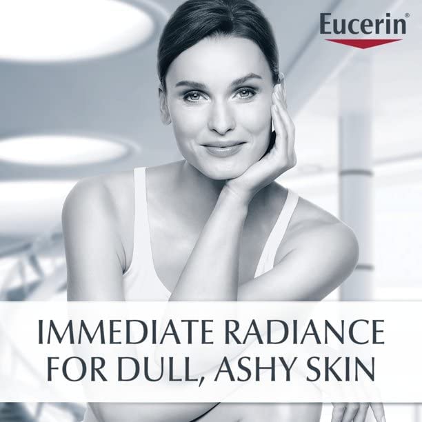 Eucerin Intensive Repair Body Lotion for Very Dry Skin - 16.9 oz, 2 Pack