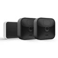 Blink Outdoor Wireless HD Security Camera – 2-Camera System (Refurbished)