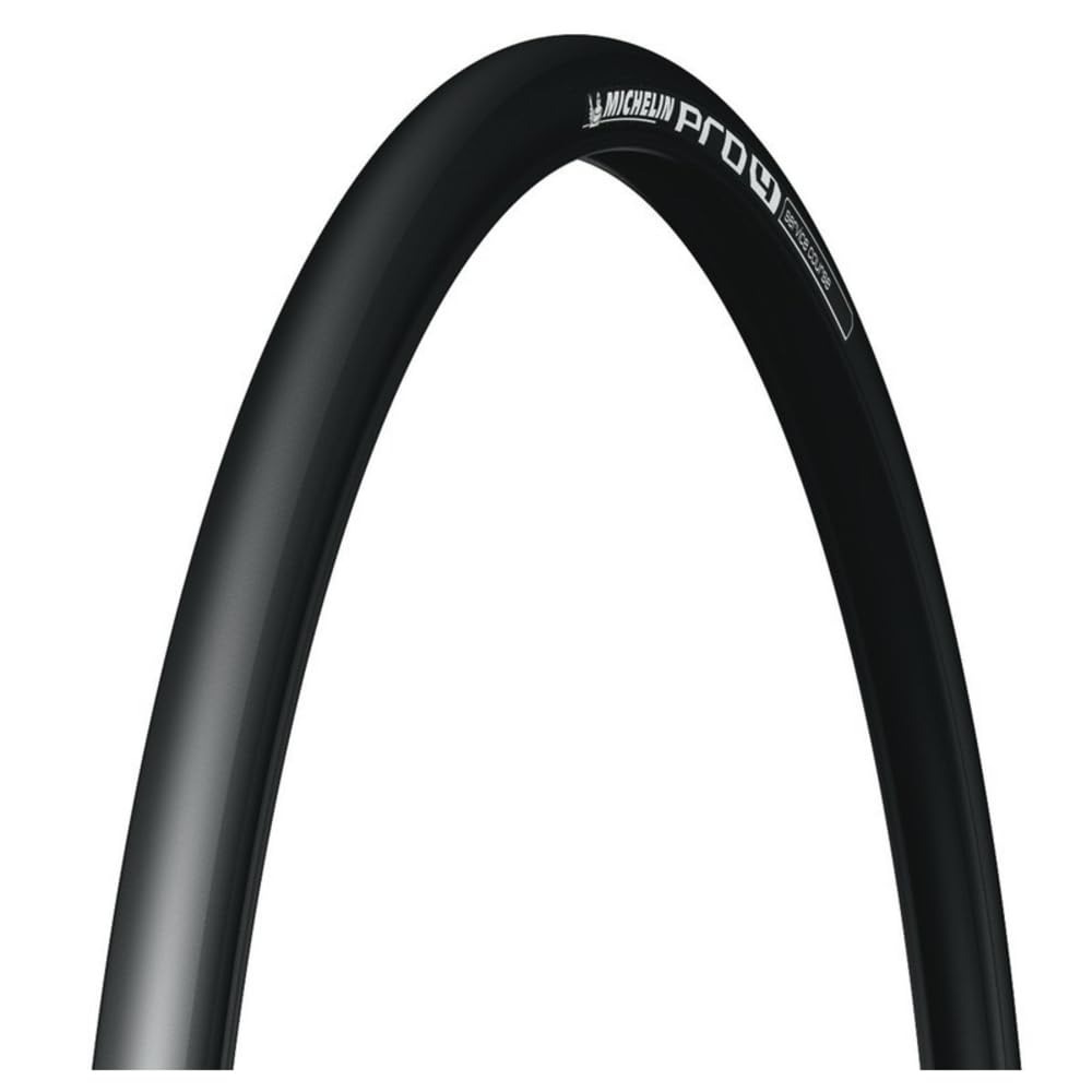 Michelin Pro 4 Service Course V2 Road Bike Tire - 700x25c Black