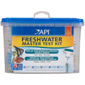 API Freshwater Aquarium Master Test Kit – 800 Test Water Quality Monitor