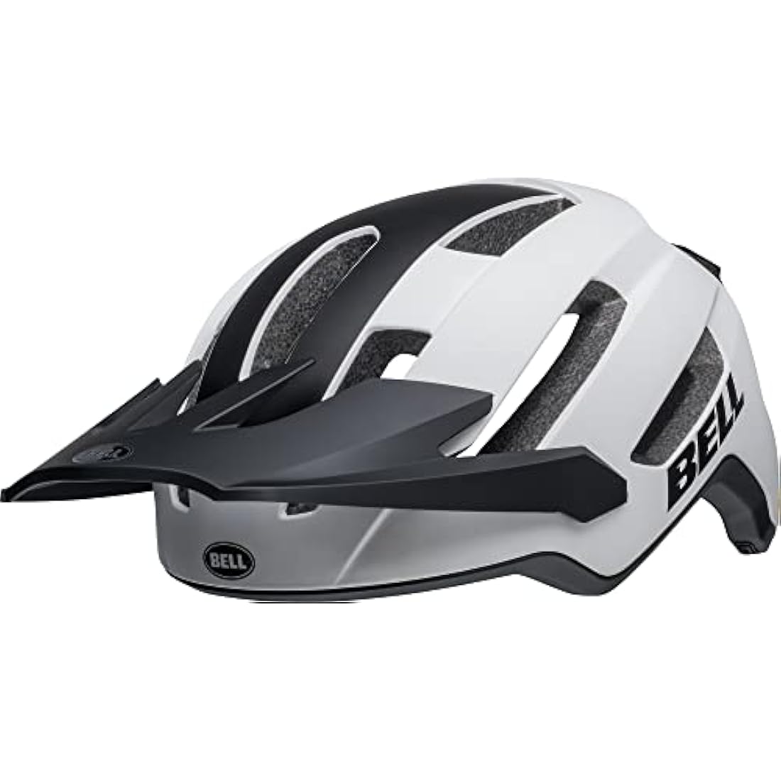 Bell 4Forty Air MIPS MTB Helmet – Trail Riding Helmet with Fidlock Buckle