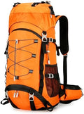 Outplea 60L Hiking Backpack | Waterproof Trekking & Camping Bag