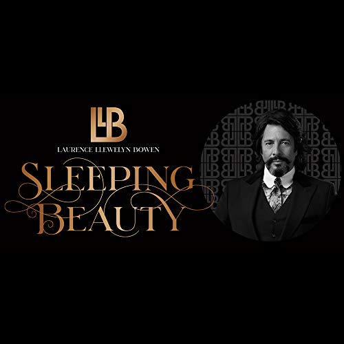 Laurence Llewelyn-Bowen Dandy Jacquard Duvet Cover Set | Black & Gold