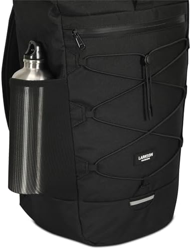LARKSON Arvid 20L Hiking Backpack – Recycled Polyester Daypack