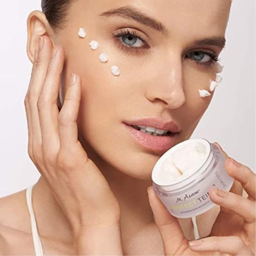 M. Asam Perfect Teint – Pore and Wrinkle Concealer Face Primer - 30 ml