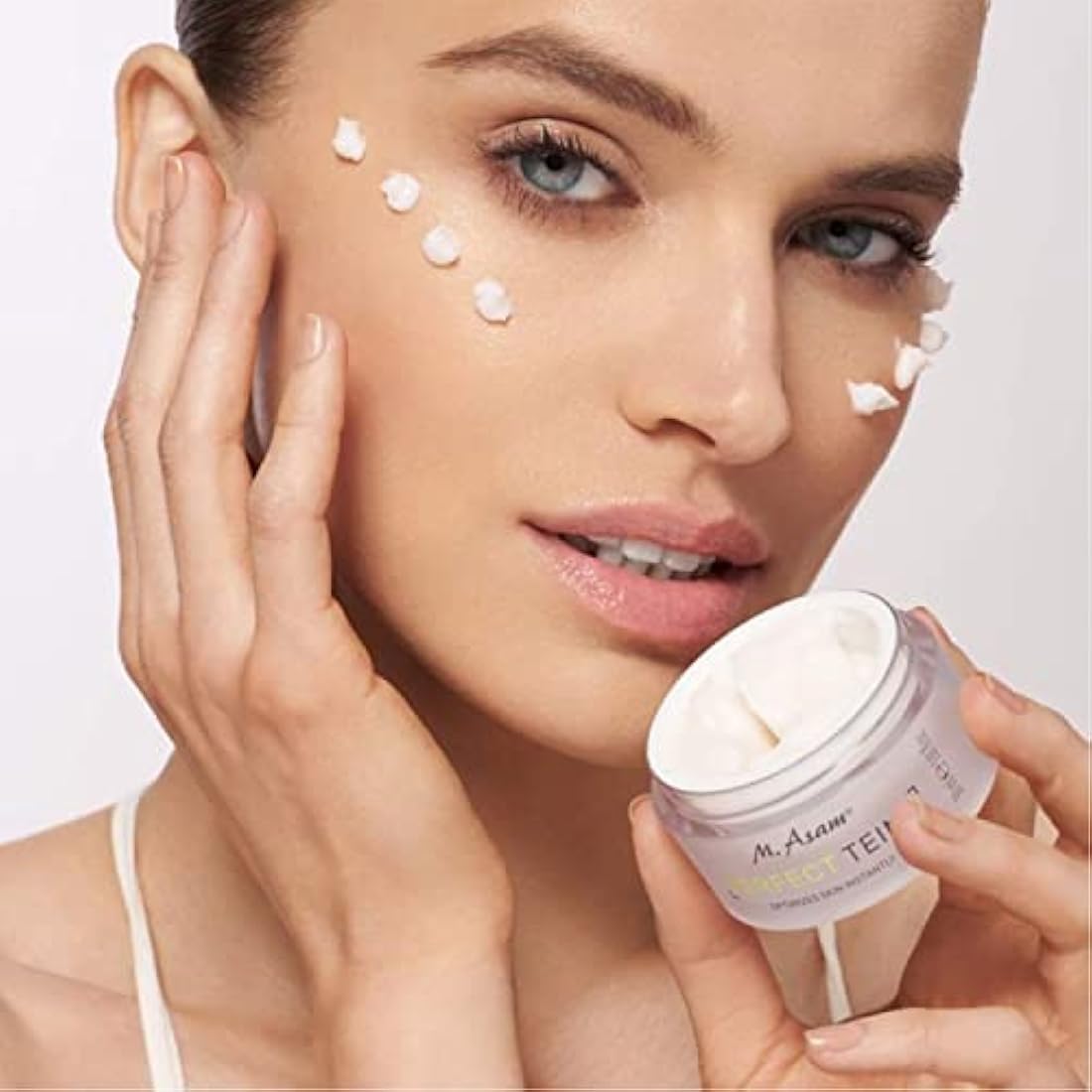 M. Asam Perfect Teint – Pore and Wrinkle Concealer Face Primer - 30 ml