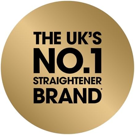 ghd Original Hair Straightener - Professional Styler for All Hair Types