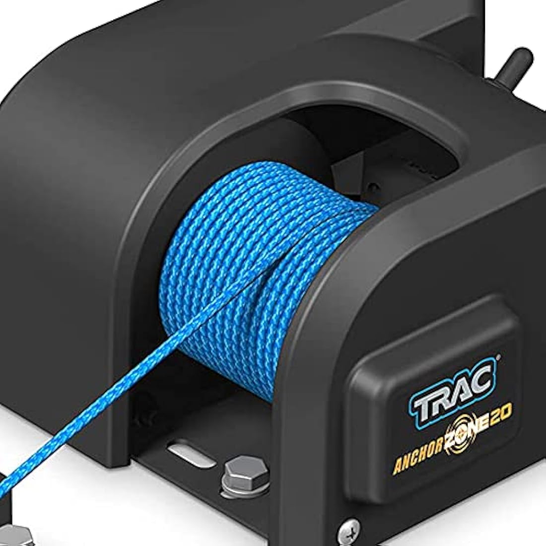 Camco TRAC Outdoors AnchorZone 20 Electric Anchor Winch - 20lb Capacity
