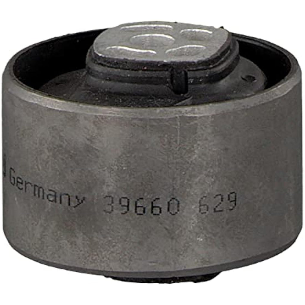 Engine Mounting by febi bilstein 39660 – Durable Grey Engine Support