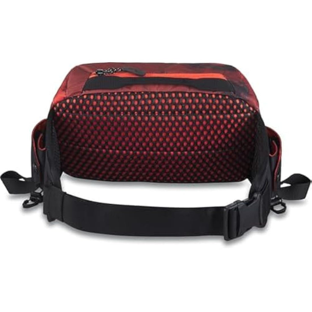 Dakine Hot Laps 2L Bike Waist Bag – Breathable MTB Hydration Pack