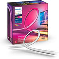Philips Hue Play Gradient PC Lightstrip | Triple 24-27" Monitor Setup