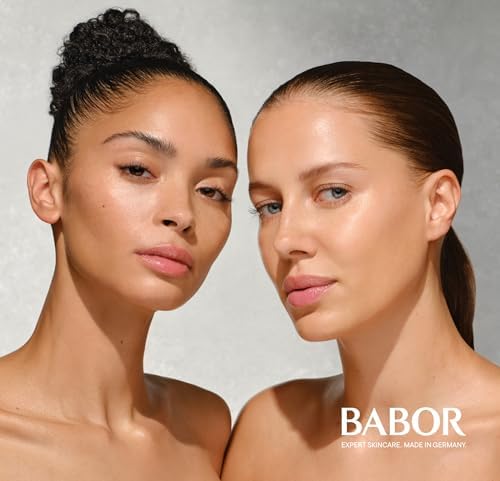 BABOR HSR LIFTING Anti-Aging Face Cream – Wrinkle Care with Vitamin E