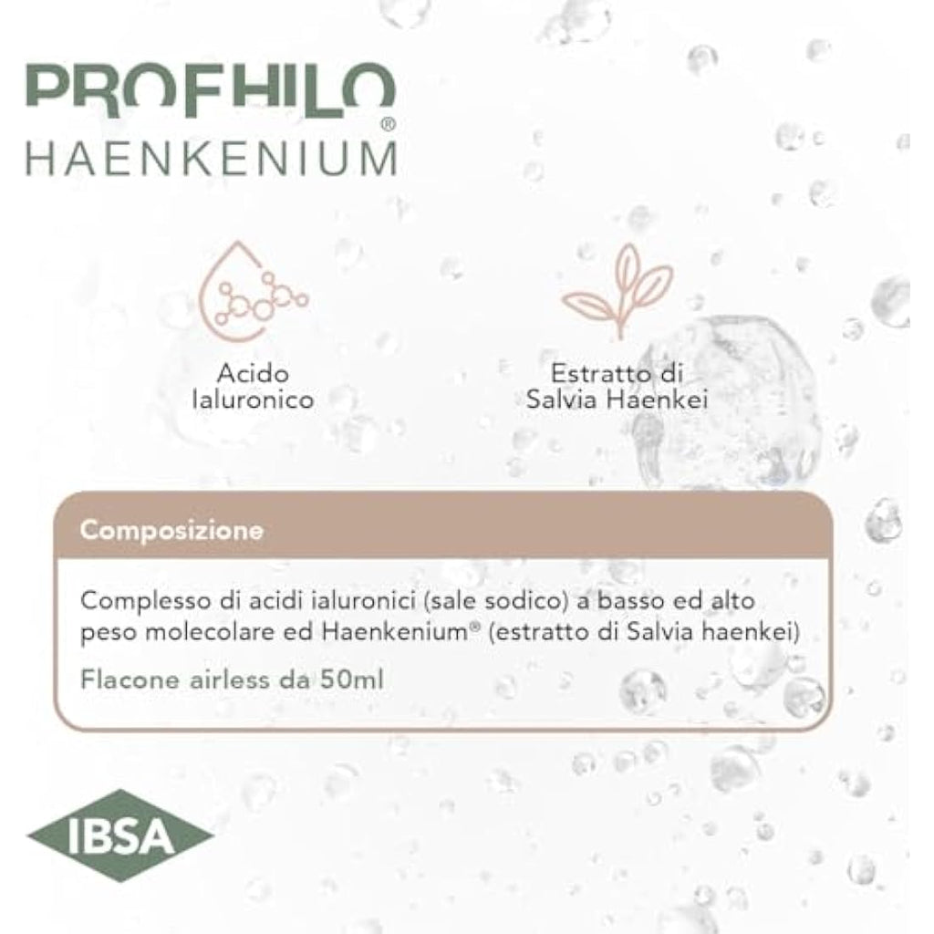 Profhilo Antioxidant Cream – Hydrating Anti-Aging Skin Moisturizer 50ml
