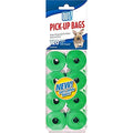 OUT! Dog Waste Bags – Leak-Proof & Strong Poop Bags, 120 Count Green