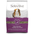 Supreme Science Selective Guinea Pig Food - High Fibre & Vitamin C 1.5kg