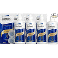 Boston Simplus Multi-Action Solution | 4x 120ml RGP Contact Lens Care