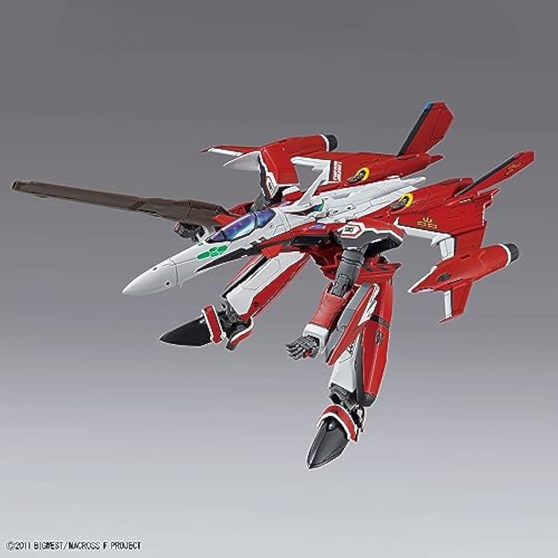 Macross HG 1/100 YF-29 Durandal Valkyrie Alto Saotome Model Kit
