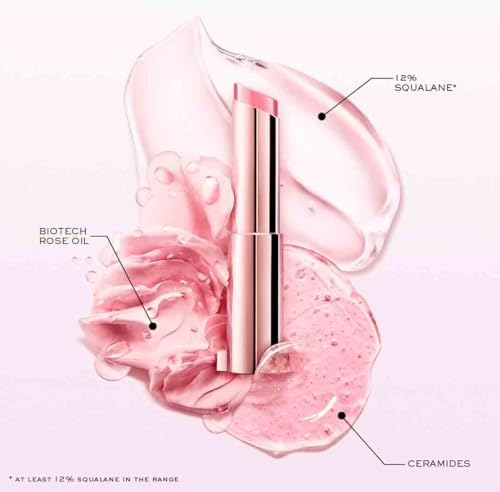 Lancôme Lip Idôle Squalane-12 Butterglow Hydrating Lip Balm with Shine