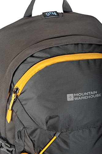 Jolof Store Pace 30L Rucksack – Airflow Hiking & Travel Backpack