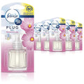 Febreze Ambi Pur Plug-In Refill Blossom & Breeze 120ml (6 x 20ml)