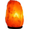 Jolof Store Himalayan Crystal Rock Salt Lamp – Natural Handcrafted 2-3 KG