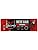 Jack Link's Original Beef Bar – 14 x 22.5g High Protein Meat Snacks
