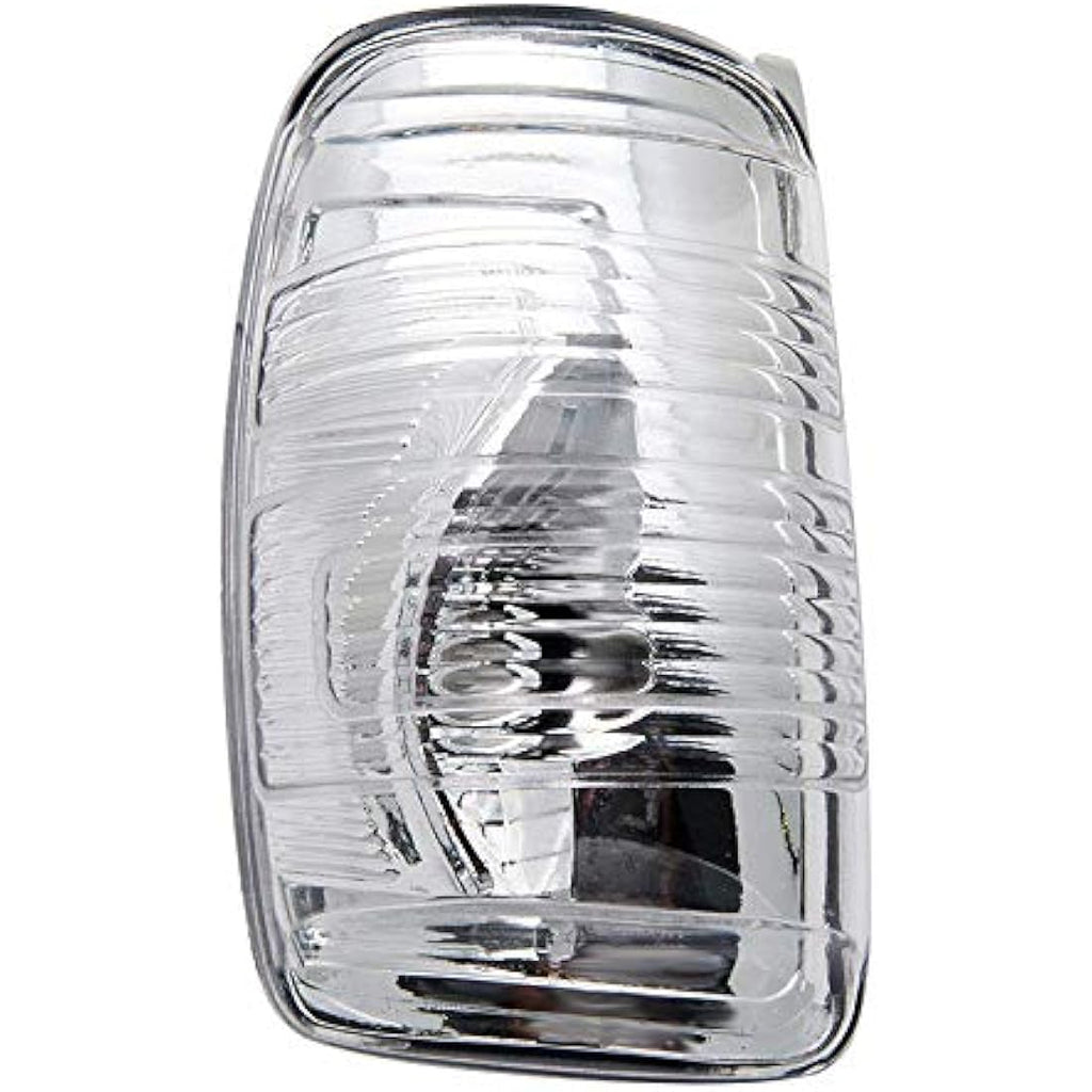 Ford Transit MK8 Left Wing Mirror Indicator Lens Cover 2014+ | 1847387