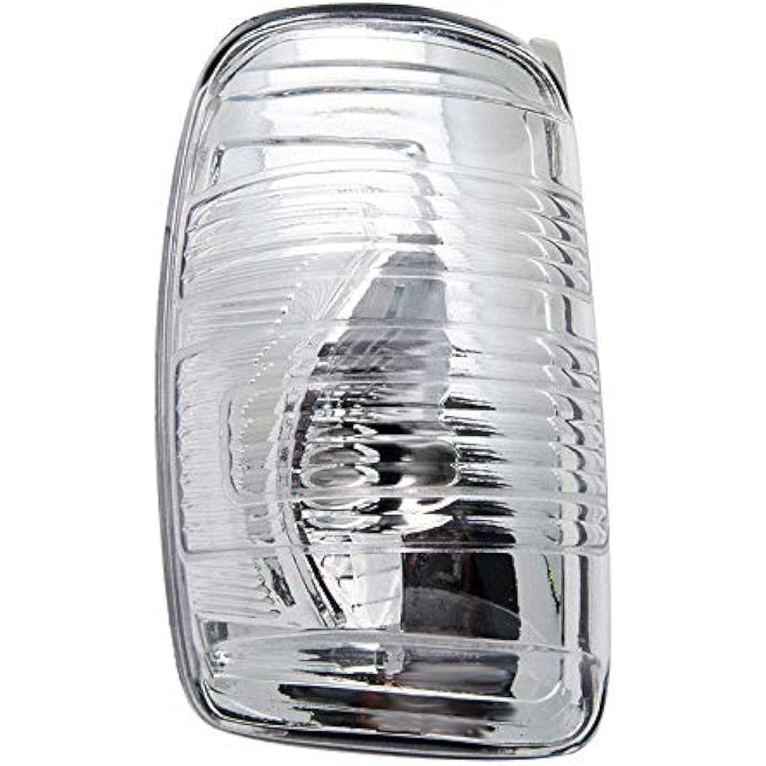 Ford Transit MK8 Left Wing Mirror Indicator Lens Cover 2014+ | 1847387