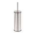 Tiger Boston Toilet Brush and Holder | Polished Stainless Steel