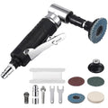 EYPINS Pneumatic Angle Die Grinder Kit | 20,000 RPM Air Polishing Tool