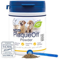 ProDen PlaqueOff Powder - 100% Natural Seaweed Pet Dental Care - 180g
