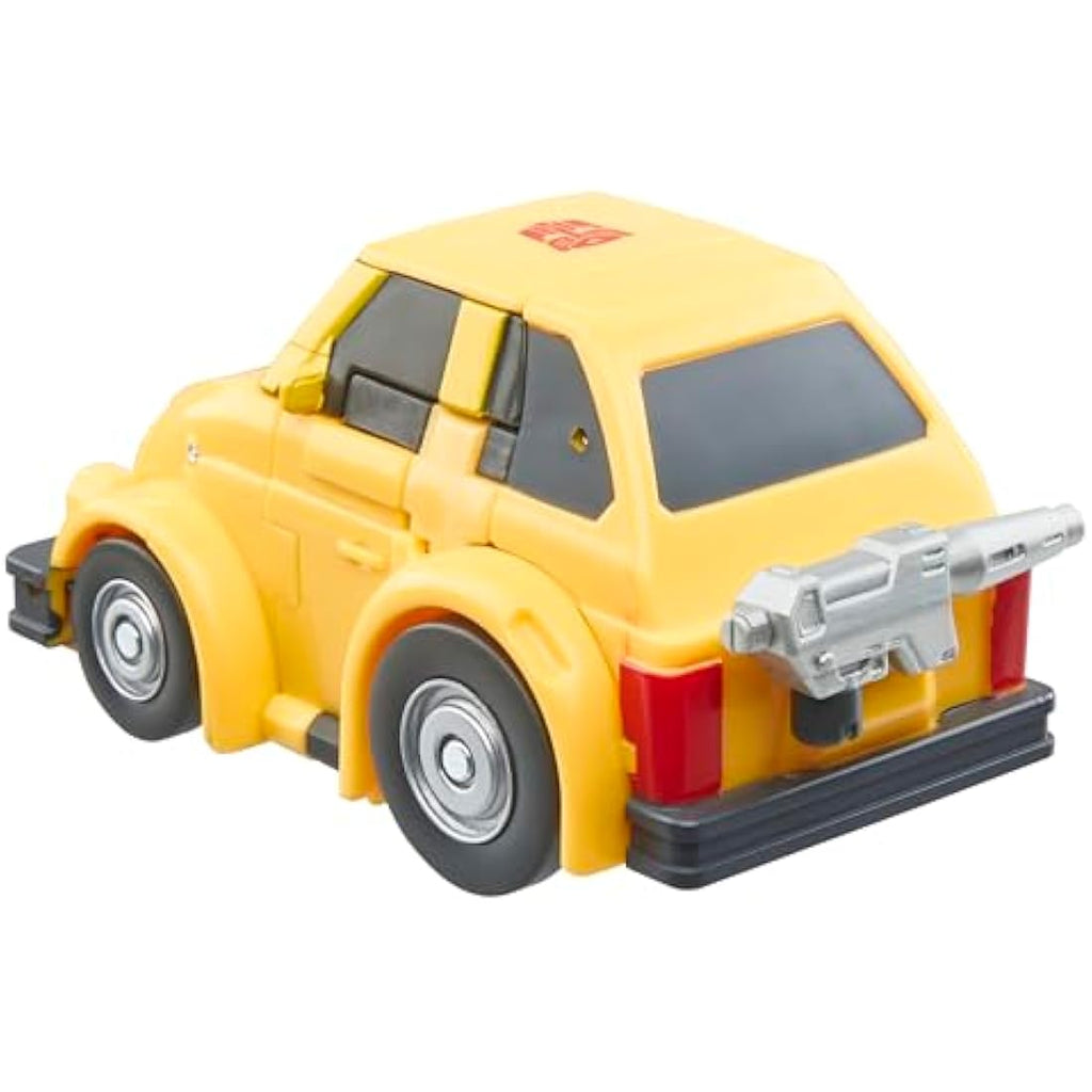 Transformers Studio Series 86-29 Bumblebee Movie Action Figure
