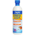 API Stress Coat Aquarium Water Conditioner with Aloe Vera - 473 ml