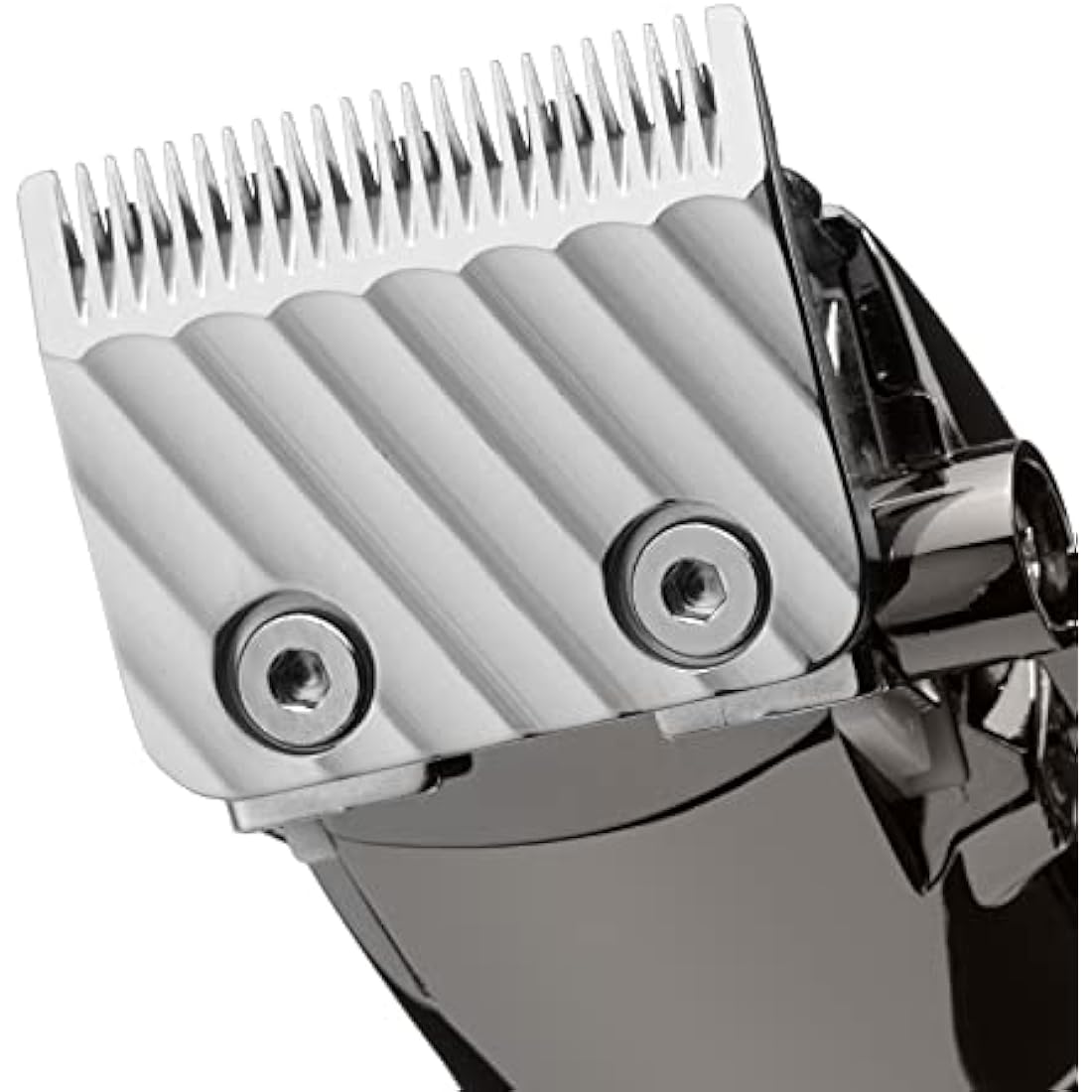 BaBylissPRO Cordless Super Motor Hair Clipper & Trimmer Set | Black