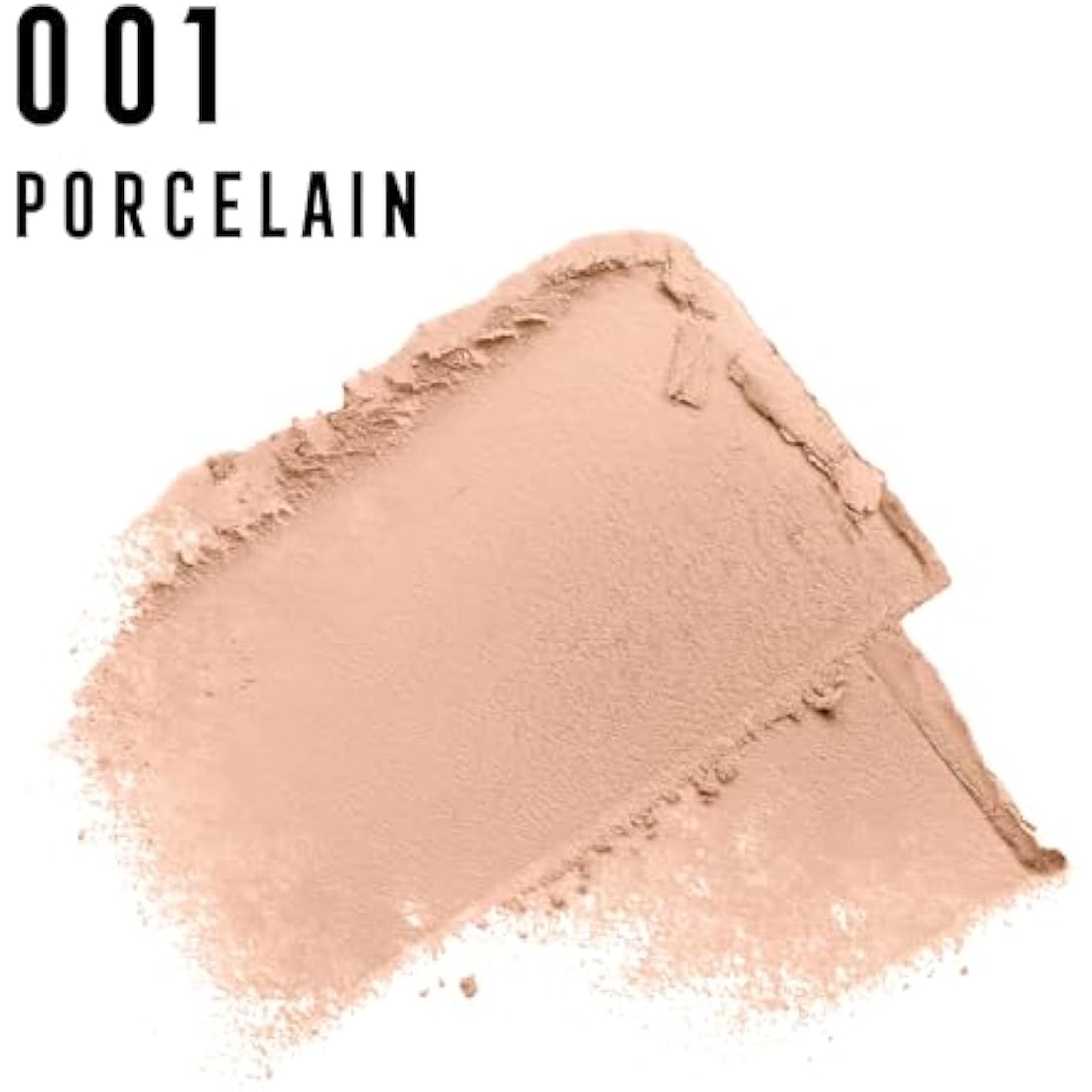 Max Factor Facefinity Compact Foundation – 001 Porcelain SPF 20