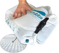 Scrubba Untouched Portable Wash Bag – Eco-Friendly Manual Travel Washer