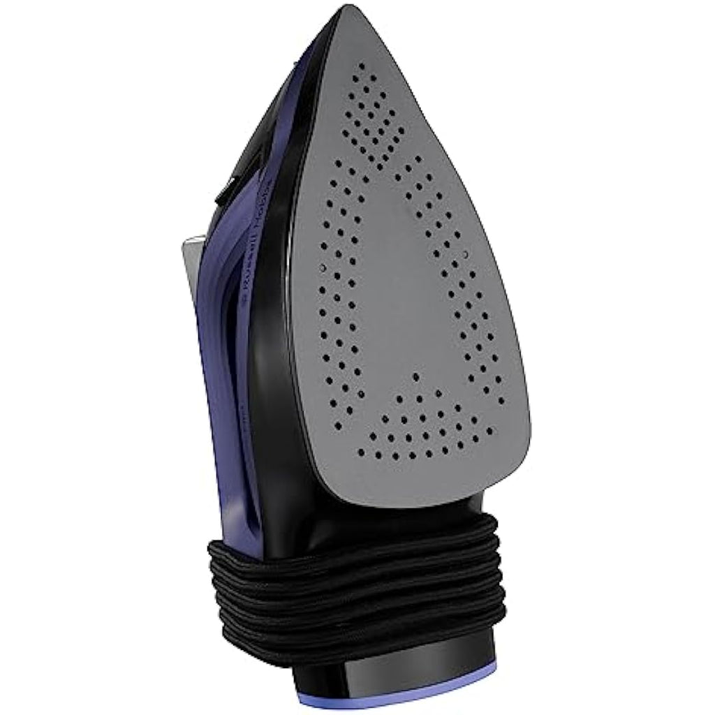 Russell Hobbs EasyStore Pro Steam Iron – 2400W Ceramic Soleplate 26731