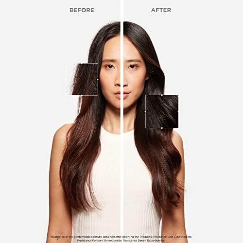 Kérastase Masque Extentioniste – Strengthening Hair Mask for Long Hair