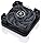 Noctua NV-FS2 Multi-Purpose Device Cooling Fan Set | 120mm Silent Fan