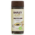 Barleycup Natural Cereal Drink - Caffeine & Gluten Free - 200g (Pack of 3)