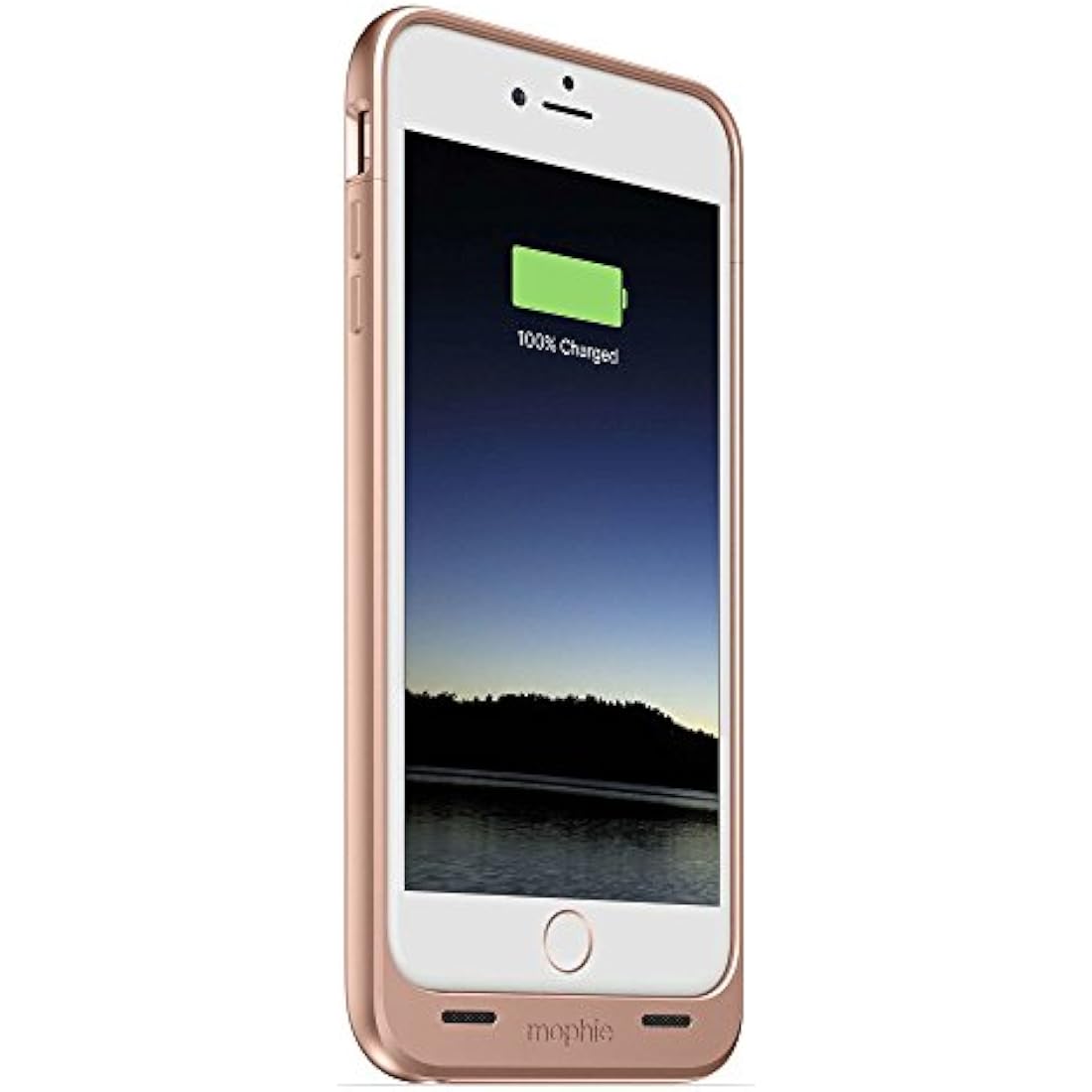 mophie Juice Pack Battery Case for iPhone 6 Plus / 6s Plus – Rose Gold