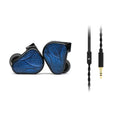 Truthear x Crinacle Zero:BLUE2 Dual Dynamic Driver IEM Headphones