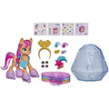 My Little Pony Crystal Adventure Sunny Starscout 7.5cm Figure