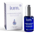 IUM Paris Vitamin C Face Serum – Anti-Aging & Hydrating Organic Formula