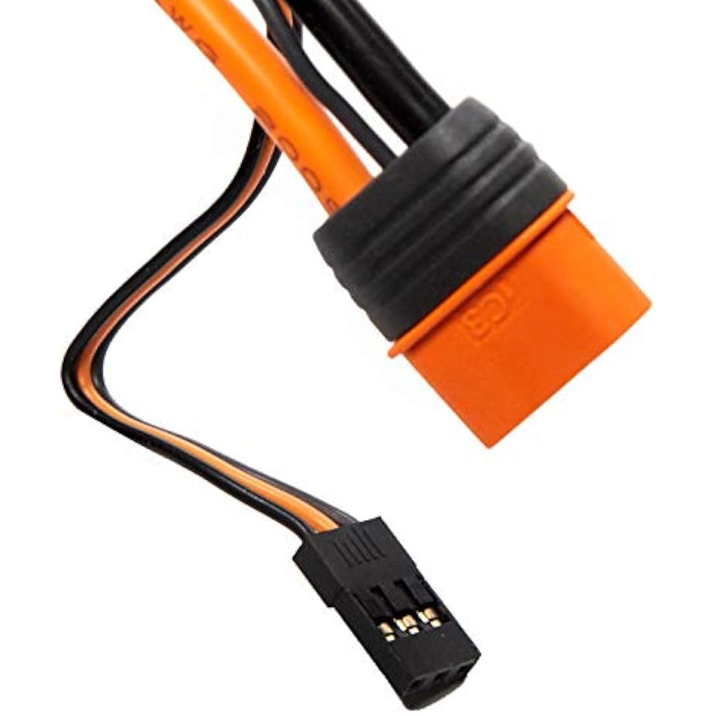 Spektrum Firma 85A Smart ESC and 3300Kv Sensorless Brushless Motor Combo