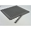 Interlocking EVA Foam Outdoor Ground Mats - 6pk 24sq ft